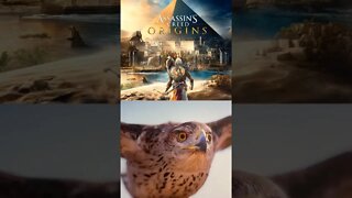 ASSASSIN´S CREED ORIGINS - XBOX ONE