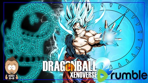 Dragon Ball Xenoverse 2 (Story Mode)