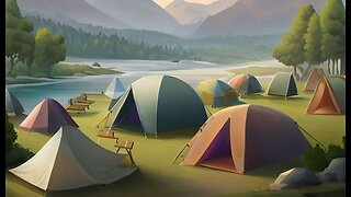 Best 8 Person Dome Tents