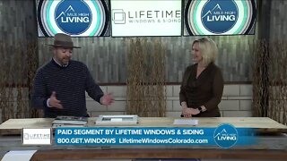 Lifetime Windows // Best Selection