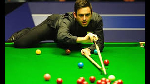 147 Classics: Ronnie O'Sullivan