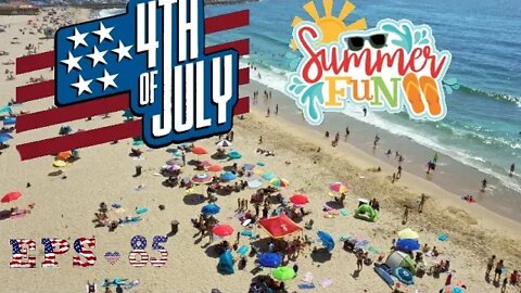 Hello Again Wednesday 85 4th of July Summer Fun