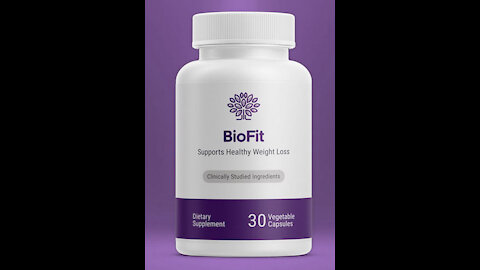 Biofit Probiotic Review! Does Biofit Work - Biofit Weight Loss Supplement!