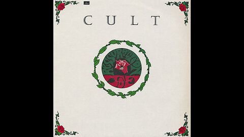 Ressurection Joe - The Cult