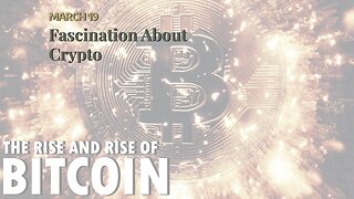 Fascination About Crypto