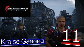 Act2, Chapter 4 Side Missions! [Gears Tactics] By Kraise Gaming! Experienced Playthrough!