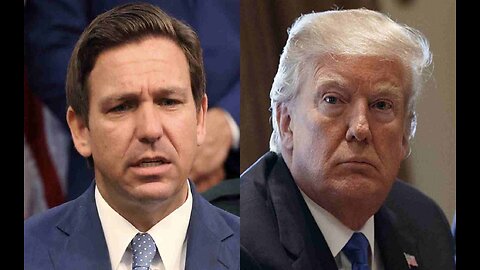 GOP Mega-Donor Urges Trump To Drop Out of 2024 Race, Backs DeSantis It’s ‘Time’ for Next Generation