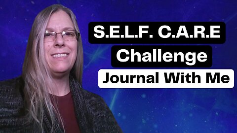 How do you accept challenges as an empath and codependent?😶 #selfcarechallenge