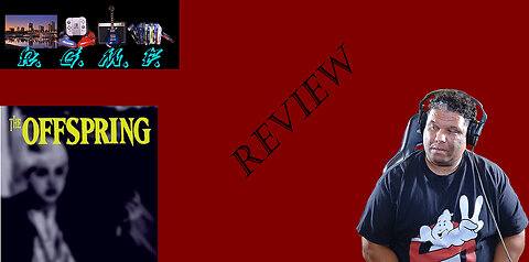 The Offspring - The Offspring Album Review