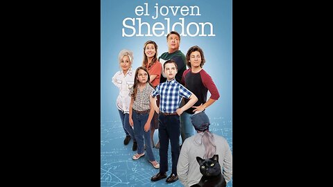 El Joven Sheldon (2017-2024)