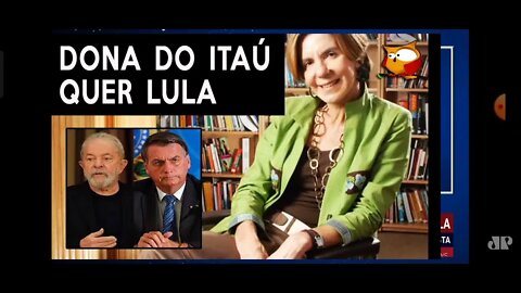 LULA LADRAO O CANDIDATO DOS BANQUEIROS E DA ELITE #lulaladrao #lulaladrão #urnaseletronicas