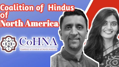 Coalition of Hindus of North America