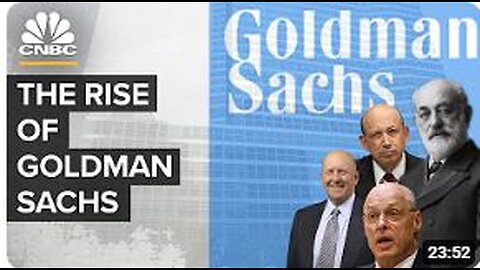 Goldman Sachs: A Century of Financial Legacy Unveiled