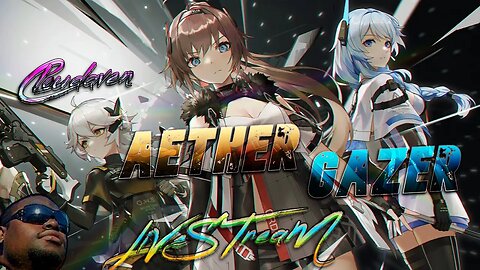 [-LIVE STREAM-]~CLOUDAVEN-AETHER GAZER [DAILY] 7/3/2023