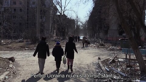 Copiii Donbasului