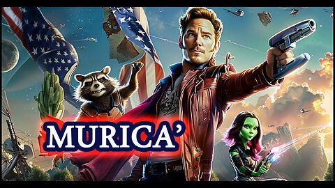 Guardians Of America