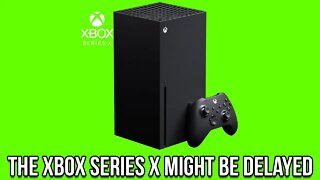 Phil Spencer Hints That The Xbox Series X Launch Might Be Delayed