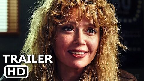 POKER FACE Trailer Teaser (2022) Natasha Lyonne, Adrien Brody Series