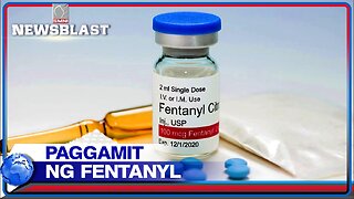 Fentanyl, walang epekto sa isip ng isang tao —Atty. Roque