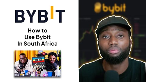 How to use ByBit in South Africa | MacG Podcast
