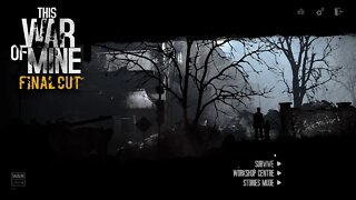 This War of Mine