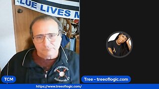 Tree of Logic comes on to talk about all that the globalist are doing to we the people