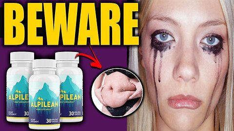 Alpilean Review Is it Legit ? Alpine Alpilean Weight Loss | Alpilean Reviews