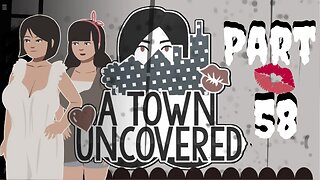 20 QUESTIONS Game w/ Jane | Town Uncovered - Part 58 (Mrs. Smith #11 & Jane #8)