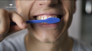 Your Healthy Family: The connection between oral health and your body