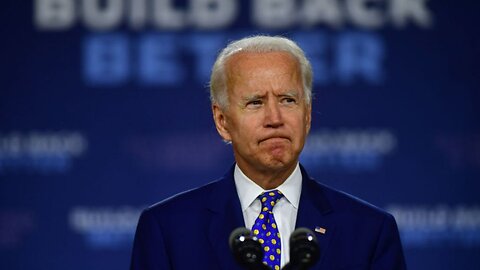 Joe Biden's First Day of The 2024 Campaign Is An Absolute Disaster - Worst Fears Confirmed