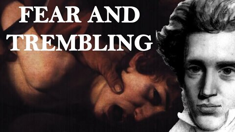 Fear and Trembling | Søren Kierkegaard
