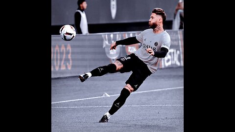 Sergio Ramos is best defender for all history❤❤