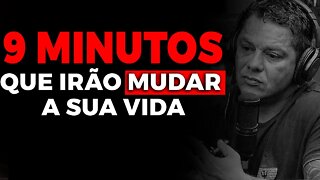 9 MINUTOS DE MOTIVAÇÃO PARA ESTUDAR (Com Evandro Guedes)