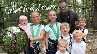 TreeTrekkers