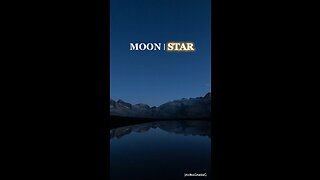 MOON | STAR - MOTIVATIONAL QUOTES