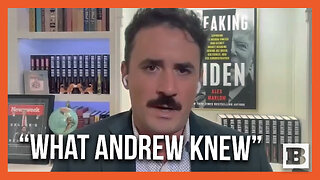 Alex Marlow: Andrew Understood "People Have the Power," "Media Is Generally Clueless"