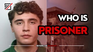 Who is escaped prisoner Daniel Abed Khalife | Beyond The Headlines