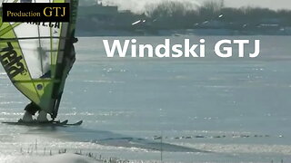 Windski GTJ