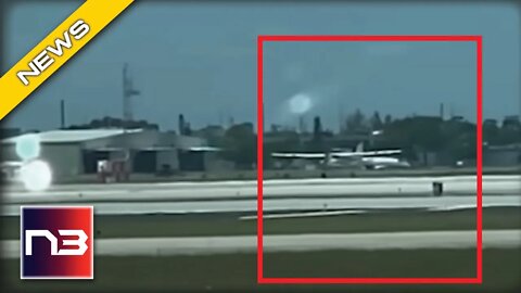 After Pilot Loses Control, Plane Passenger Takes Over And Then A MIRACLE Happens