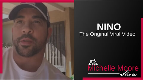 David 'NINO' Rodriguez: The Original Viral Video (Viewer Discretion For Language)