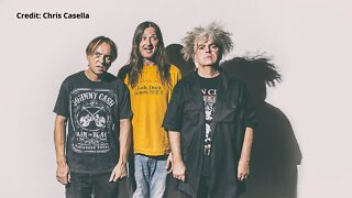 Melvins' Buzz Osborne talks about fondness for Bakersfield icon Buck Owens