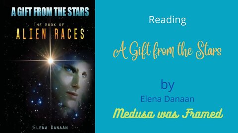 "A Gift from the Stars: Reading Elena Danaan's book