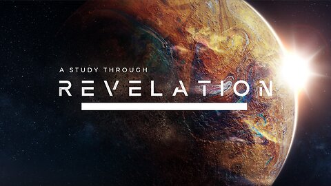 Final World Leader (Revelation 13:1-10)