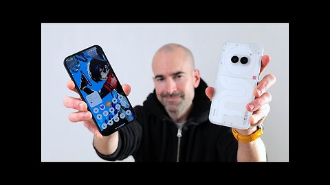 Nothing Phone 2A | Unboxing & 5 Day Review