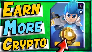 How To Earn More Crypto On Thetan Arena (Win More Battles)