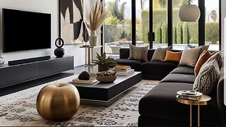 Breathtaking modern livingroom decorations