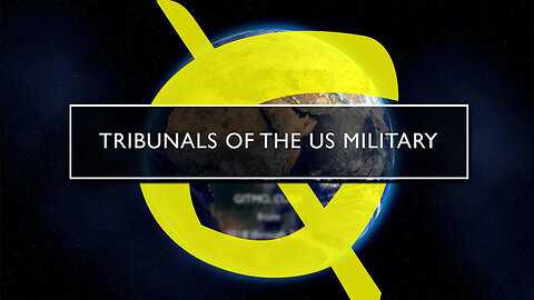 Q - Tribunals of The Us Military