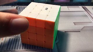 I’ve finally solved the 4x4
