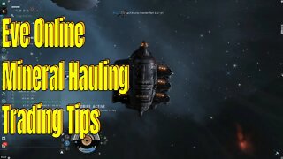 In Eve online You Need To Build Station Rep For Better Trading