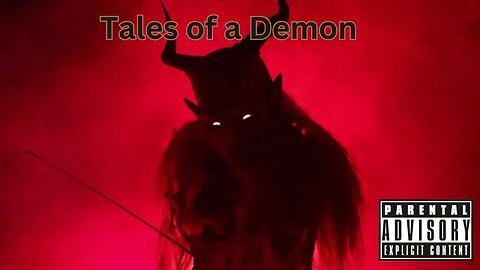 NG Lucid - Tales of a Demon ( Audio )